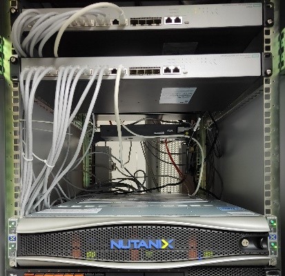 Information and Communication Technology Division Information and Communication Technology Division