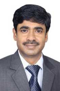 பேராசிரியர் சந்தோஷ் கபூரியா பேராசிரியர் சந்தோஷ் கபூரியா