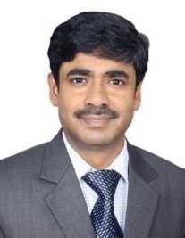 Prof. Santosh Kapuria,PhD, FNA, FNAE, FASc, NASc Director:Prof. Santosh Kapuria,PhD