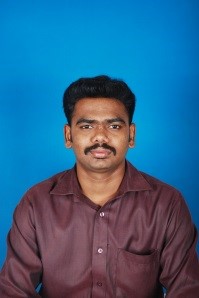 திரு கண்ணுசாமி எம் திரு கண்ணுசாமி எம்