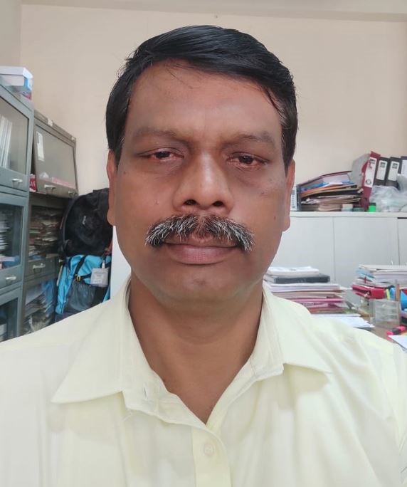डॉ. जे. प्रभाकर डॉ. जे. प्रभाकर
