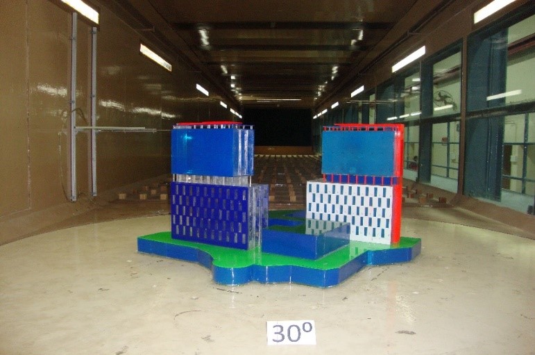 Wind Engineering Laboratory ( WEL ) Wind Engineering Laboratory ( WEL )